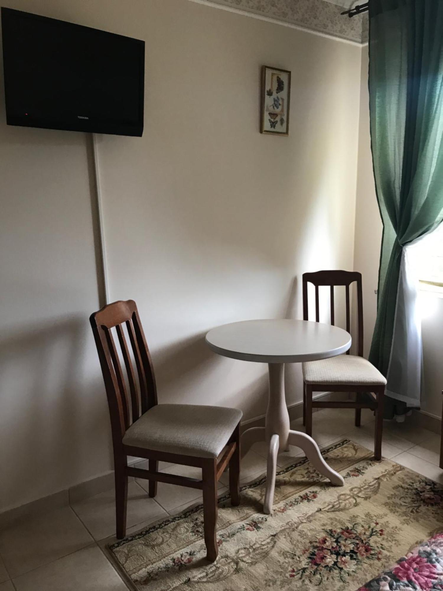 Villa Alla Bed And Breakfast Herceg Novi Ruang foto
