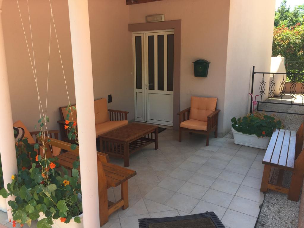 Villa Alla Bed And Breakfast Herceg Novi Bagian luar foto