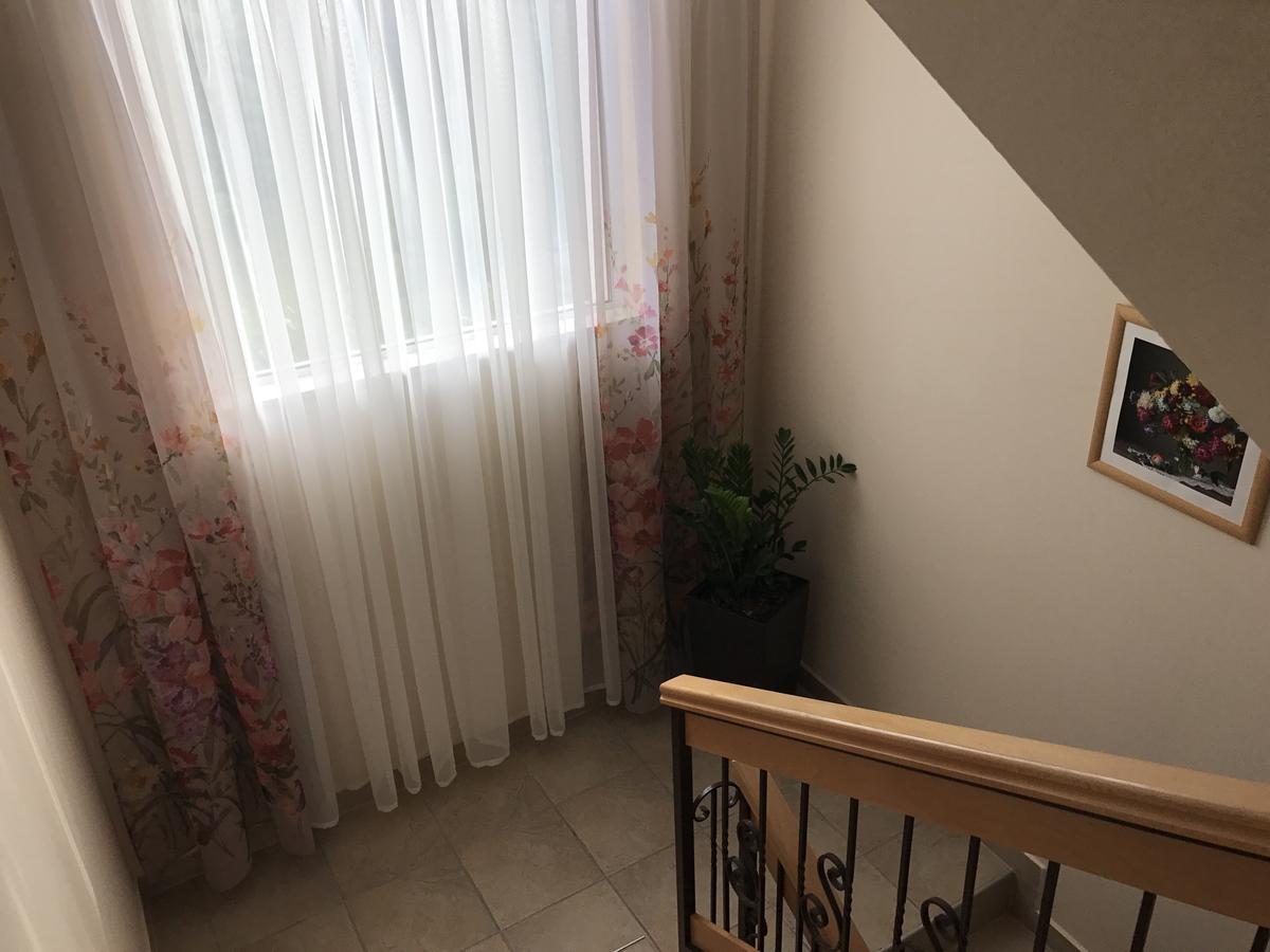 Villa Alla Bed And Breakfast Herceg Novi Bagian luar foto