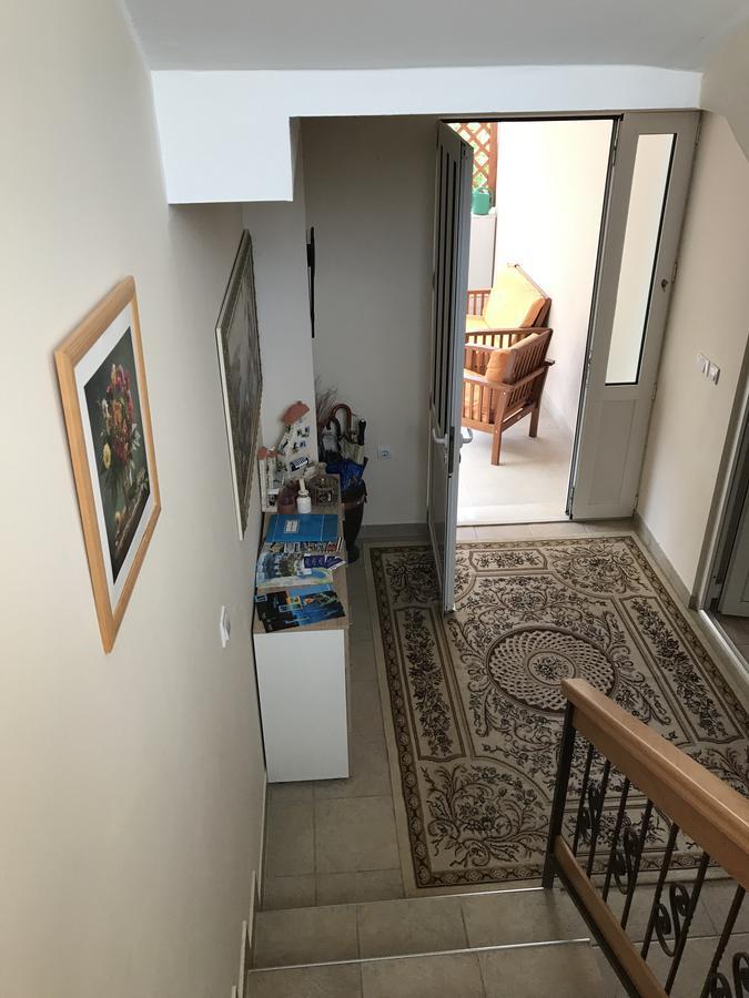 Villa Alla Bed And Breakfast Herceg Novi Bagian luar foto